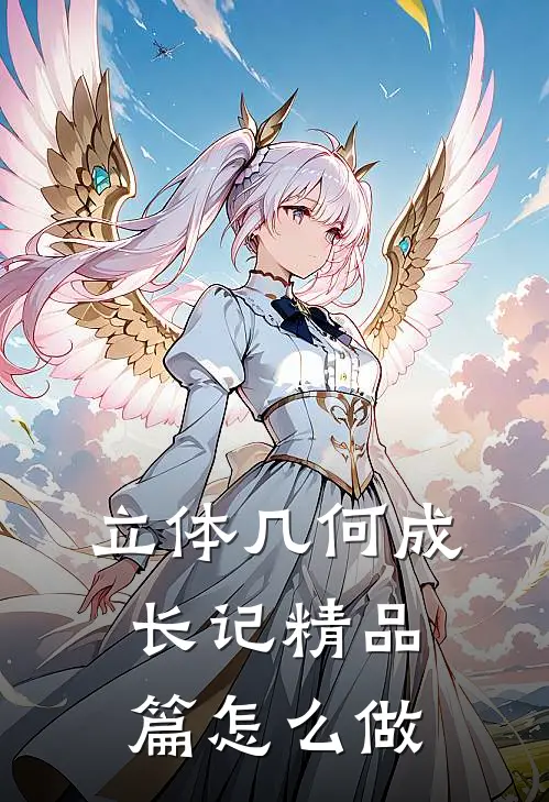 立体几何成长记精品篇怎么做