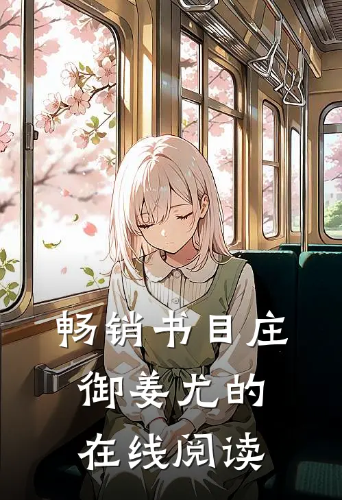 畅销书目庄御姜尤的在线阅读