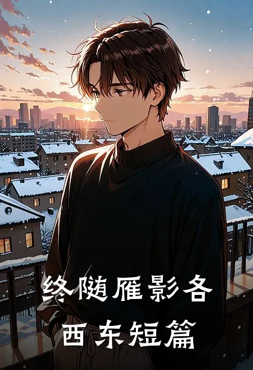 终随雁影各西东短篇