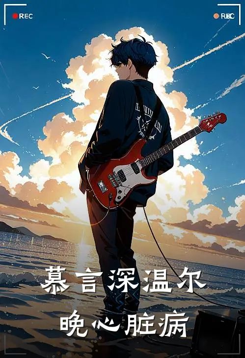 慕言深温尔晚心脏病