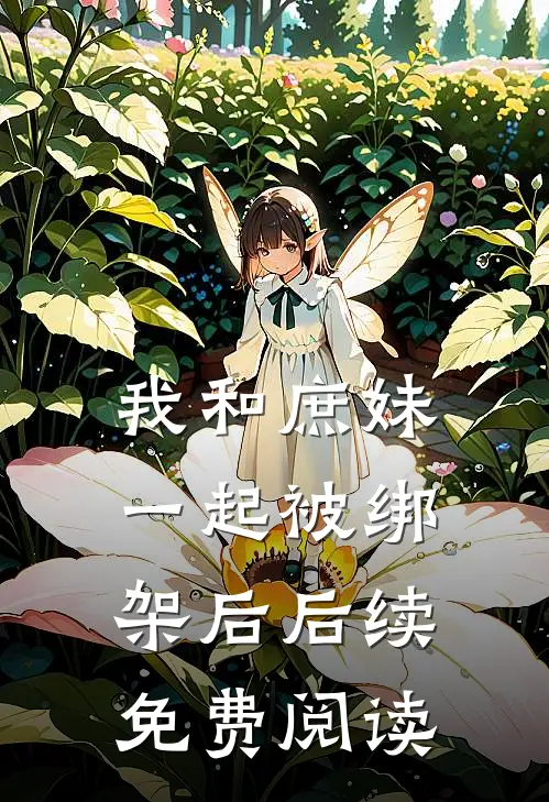 我和庶妹一起被绑架后后续免费阅读