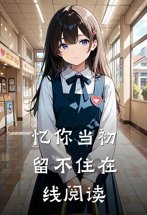 忆你当初留不住在线阅读