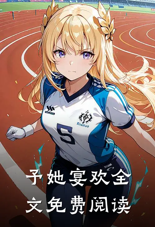 予她宴欢全文免费阅读