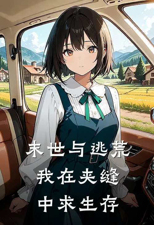 末世与逃荒，我在夹缝中求生存