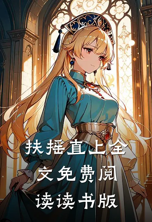 扶摇直上全文免费阅读读书版
