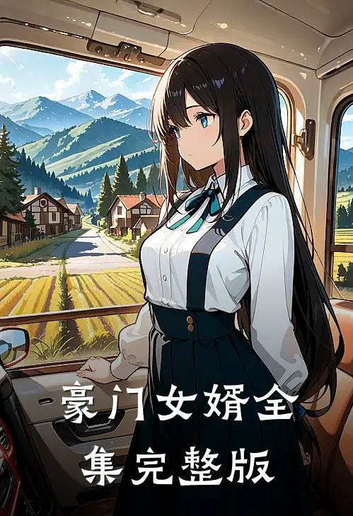 豪门女婿全集完整版