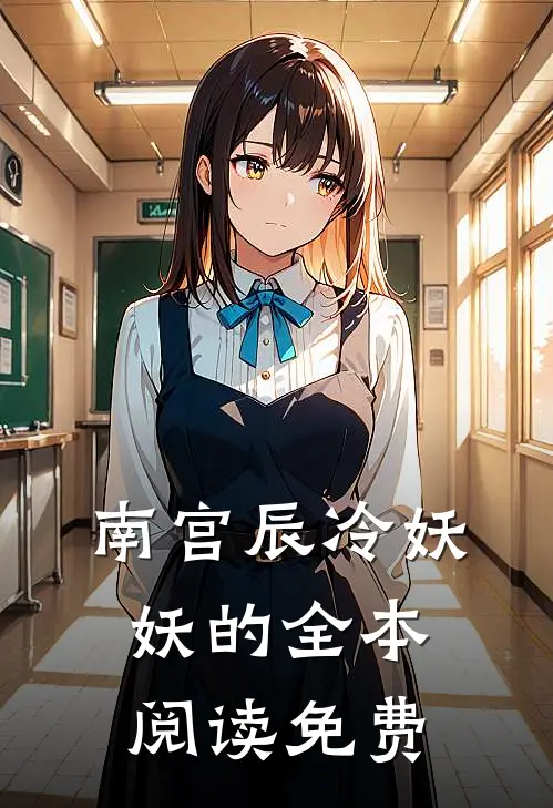 南宫辰冷妖妖的全本阅读免费