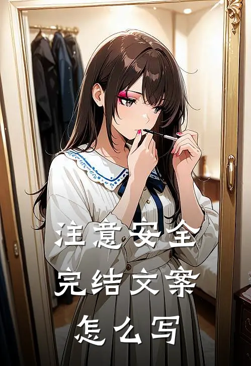 注意安全完结文案怎么写