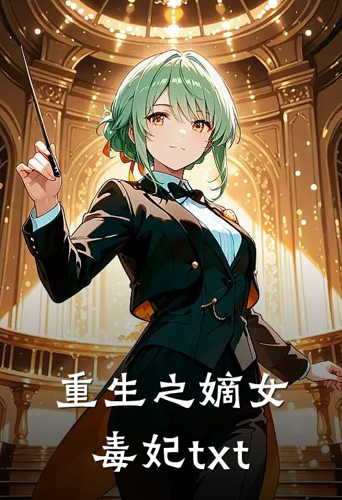 重生之嫡女毒妃txt