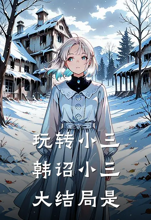 玩转小三韩诏小三大结局是