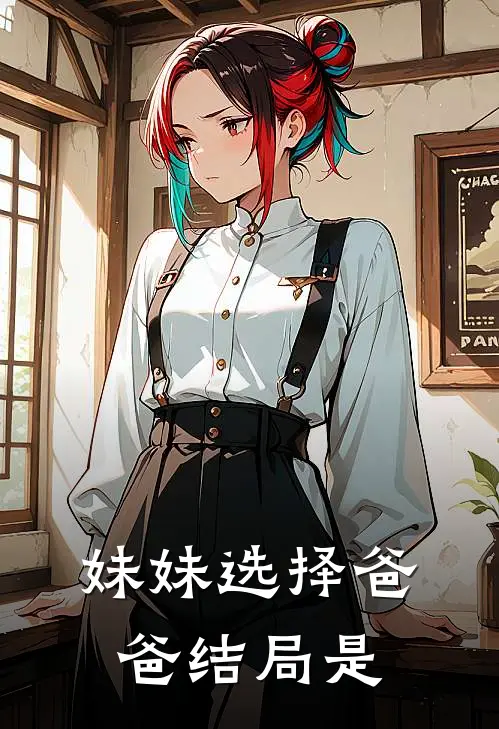 妹妹选择爸爸结局是