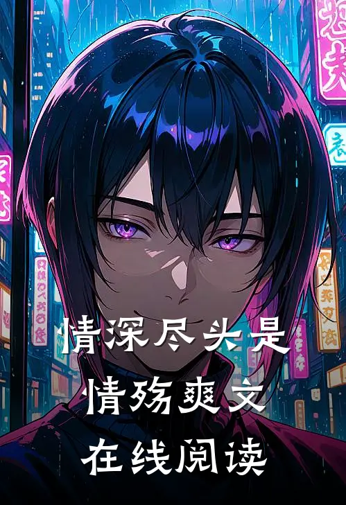 情深尽头是情殇爽文在线阅读