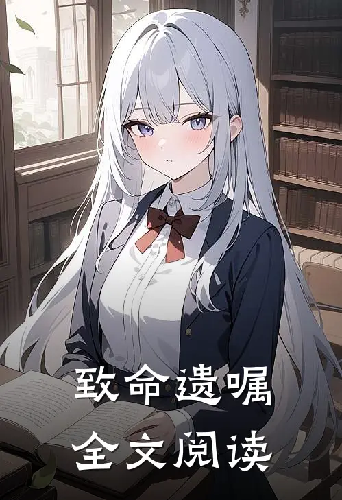 致命遗嘱全文阅读