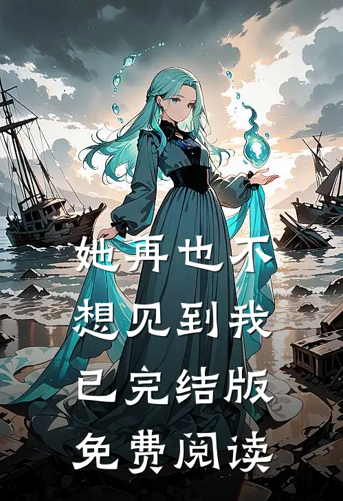 她再也不想见到我已完结版免费阅读