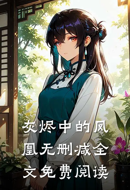 灰烬中的凤凰无删减全文免费阅读