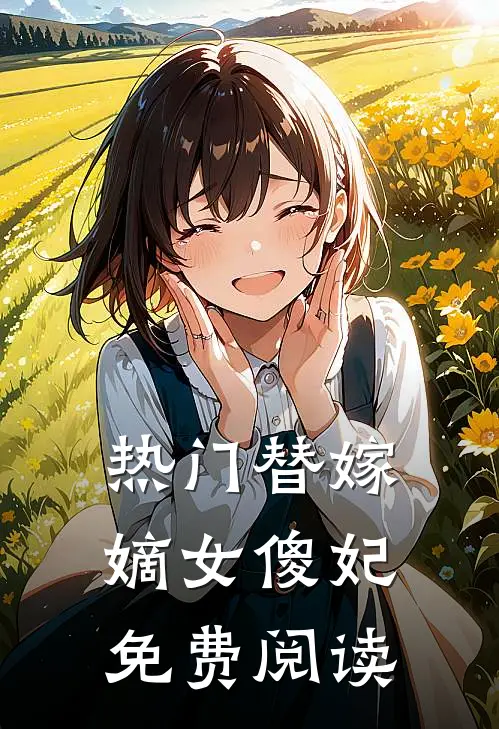 热门替嫁嫡女傻妃免费阅读