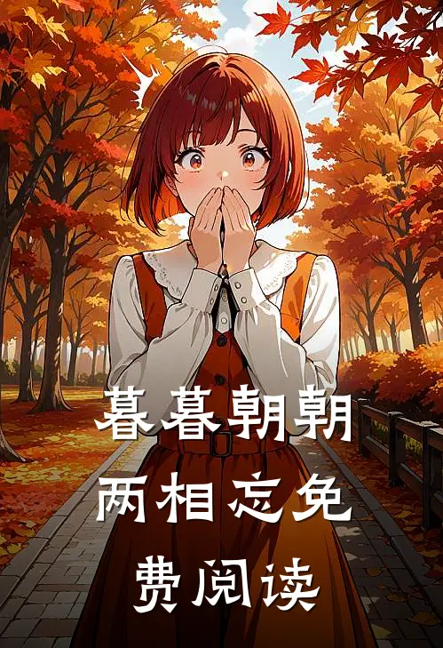 暮暮朝朝两相忘免费阅读
