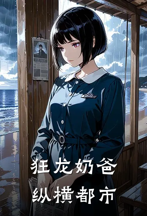 狂龙奶爸纵横都市