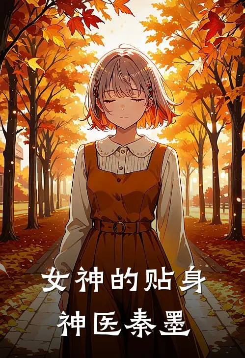 女神的贴身神医秦墨