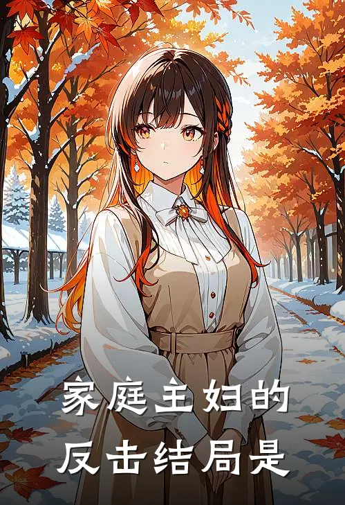 家庭主妇的反击结局是