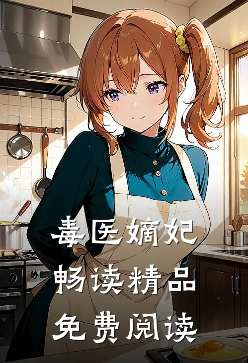 毒医嫡妃畅读精品免费阅读