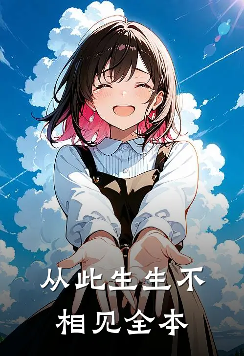 从此生生不相见全本