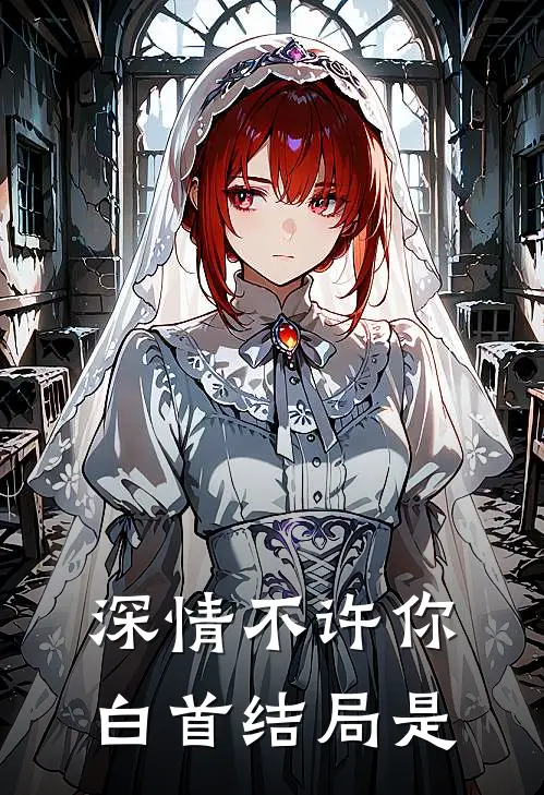 深情不许你白首结局是