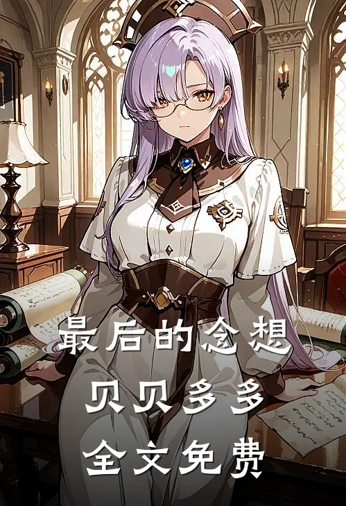 最后的念想贝贝多多全文免费