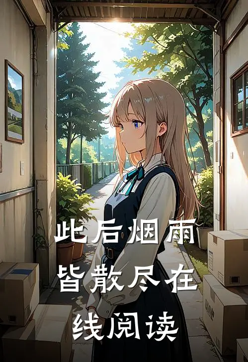 此后烟雨皆散尽在线阅读