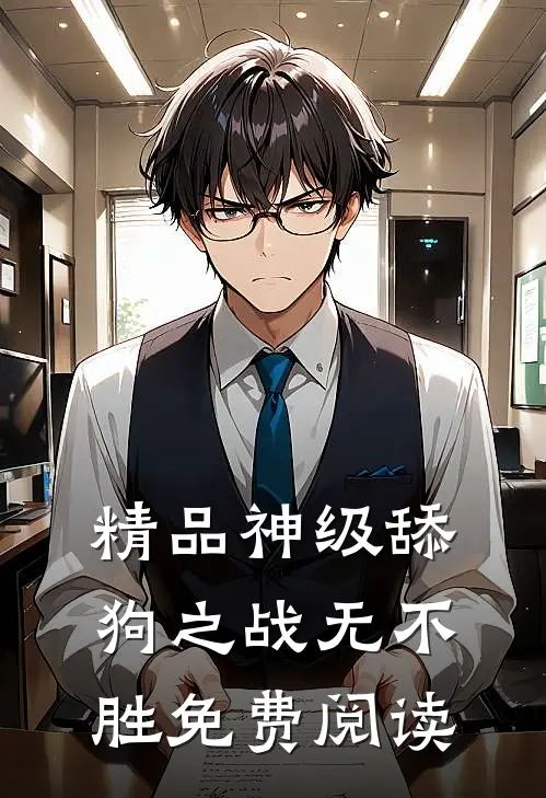 精品神级舔狗之战无不胜免费阅读