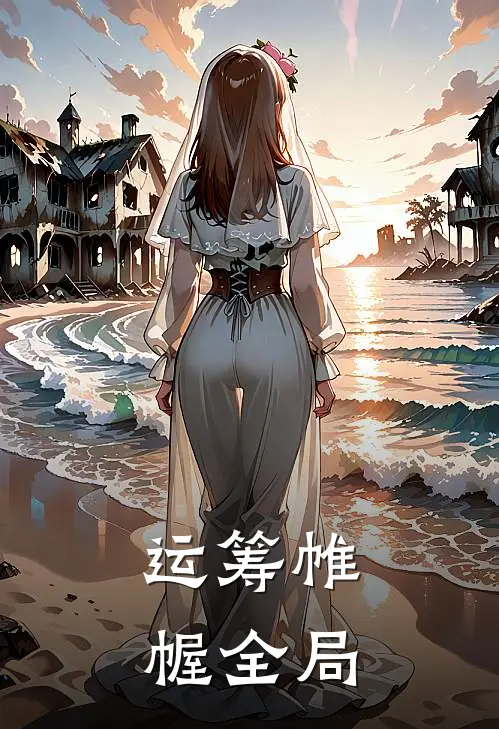 运筹帷幄全局