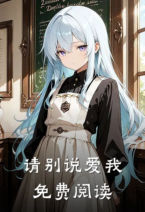 请别说爱我免费阅读