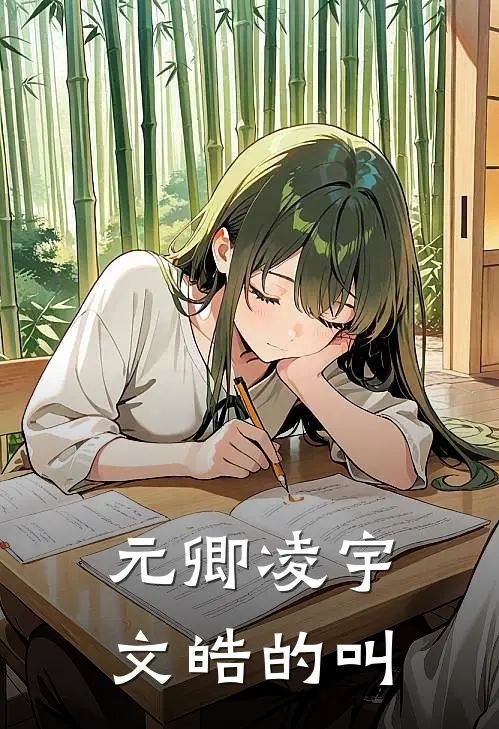元卿凌宇文皓的叫