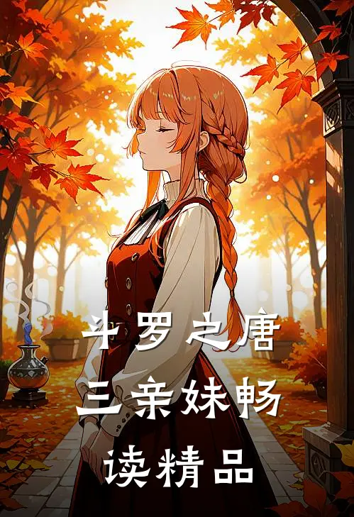 斗罗之唐三亲妹畅读精品