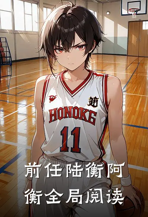 前任陆衡阿衡全局阅读