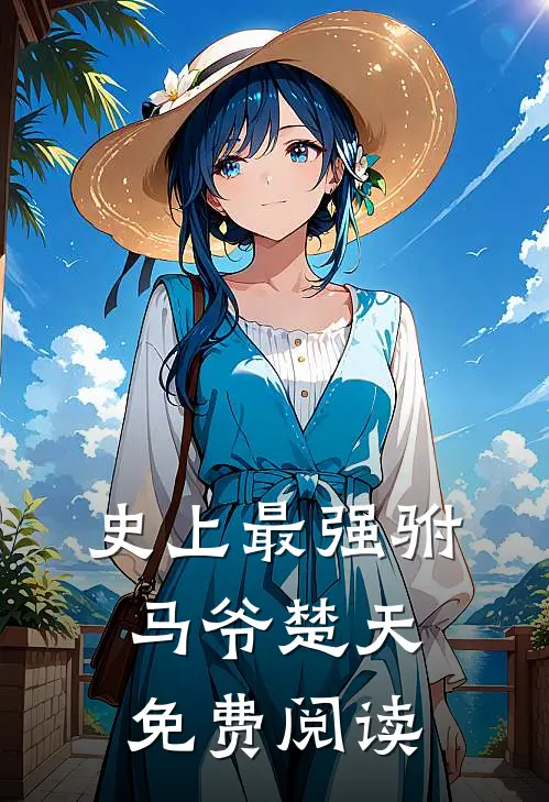 史上最强驸马爷楚天免费阅读