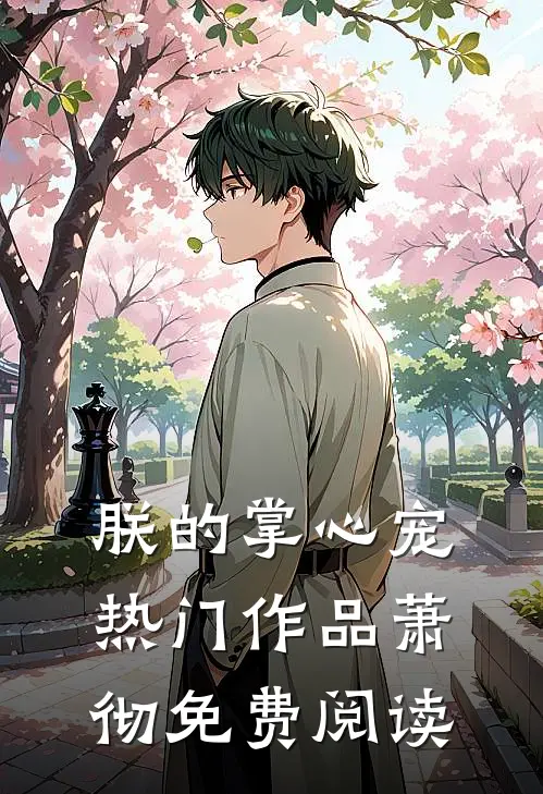 朕的掌心宠热门作品萧彻免费阅读