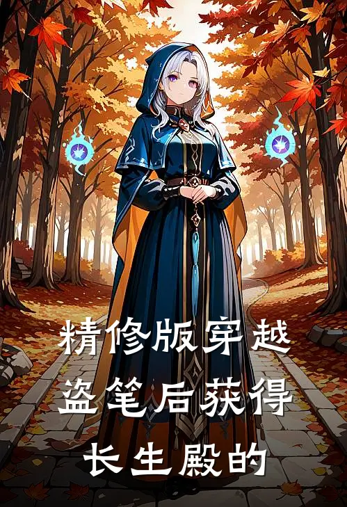 精修版穿越盗笔后获得长生殿的