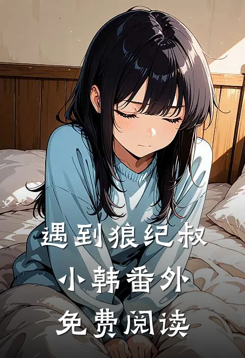 遇到狼纪叔小韩 番外免费阅读