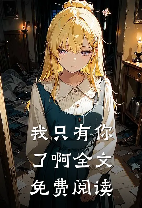 我只有你了啊全文免费阅读