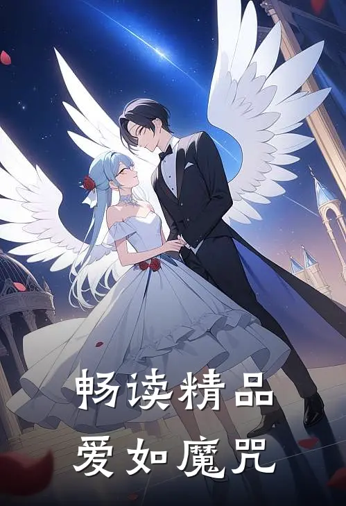 畅读精品爱如魔咒
