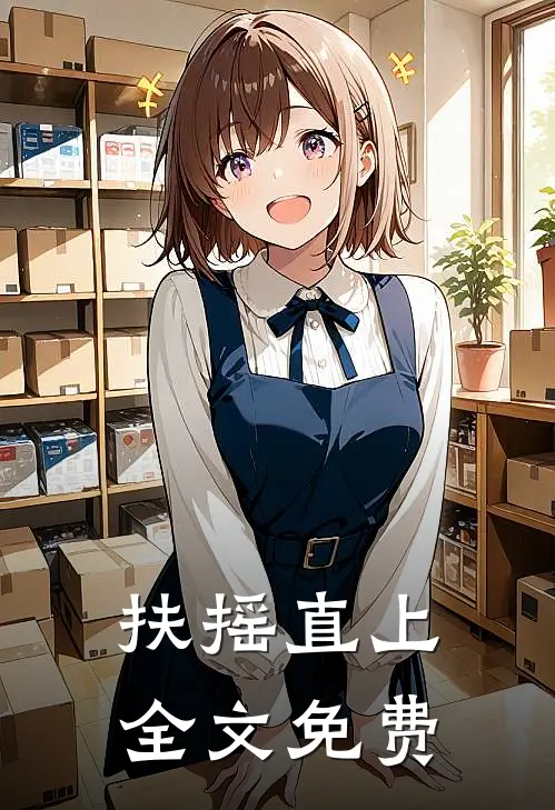 扶摇直上全文免费