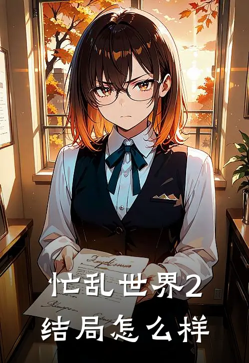 忙乱世界2结局怎么样