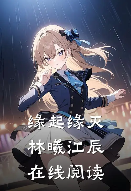 缘起缘灭林曦江辰在线阅读