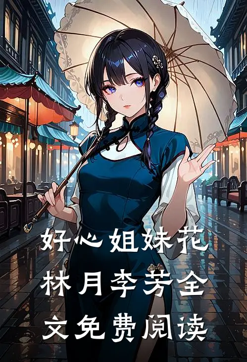 好心姐妹花林月李芳全文免费阅读