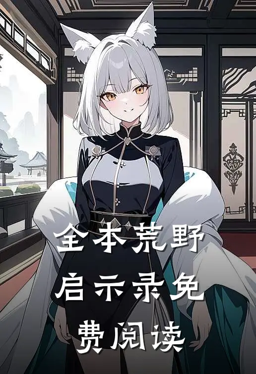 全本荒野启示录免费阅读