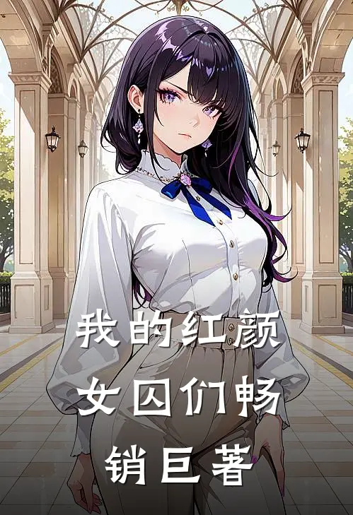 我的红颜女囚们畅销巨著