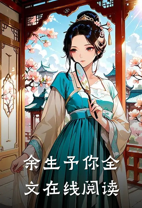 余生予你全文在线阅读