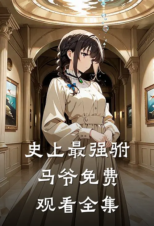 史上最强驸马爷免费观看全集