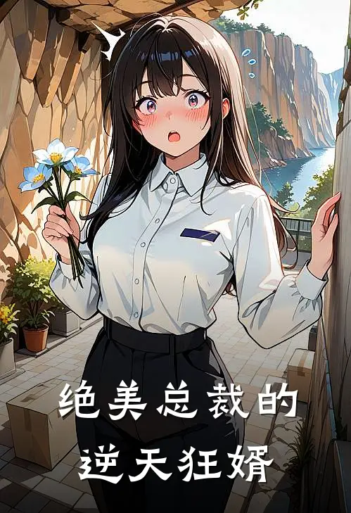 绝美总裁的逆天狂婿